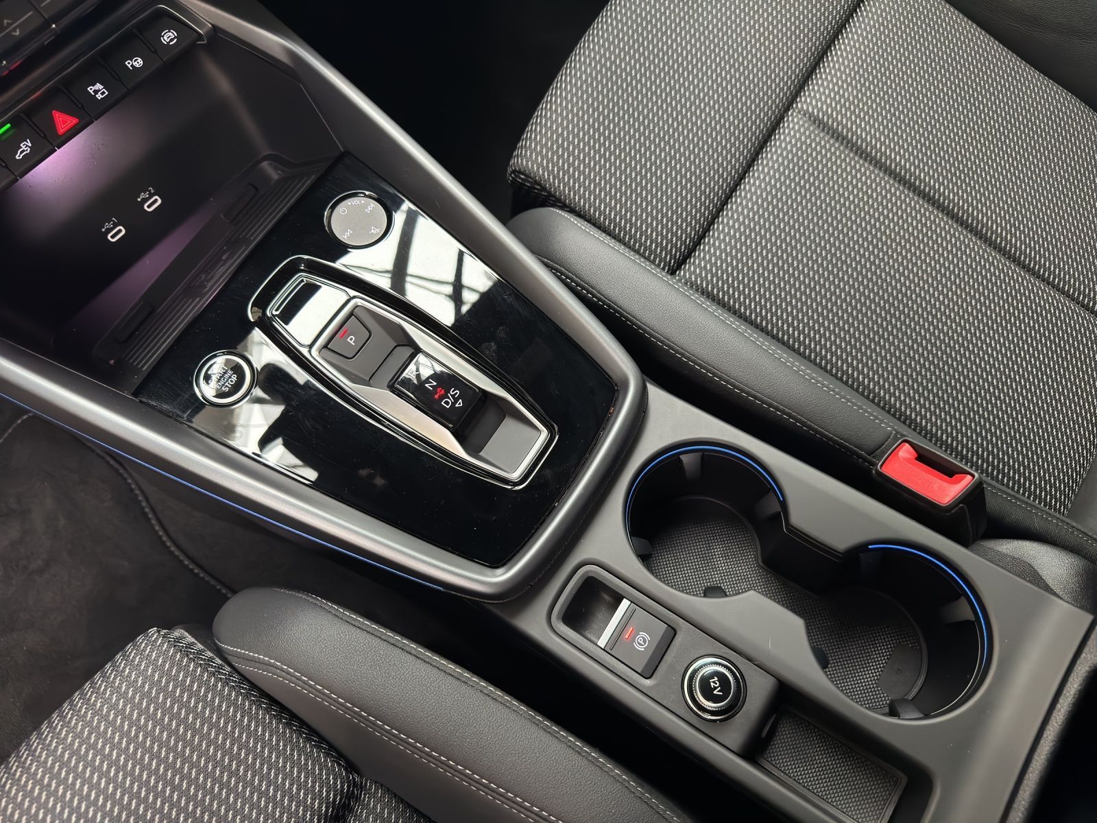Audi A3 - Bild 12