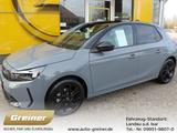 Opel Corsa 1.2 Turbo GS 48V Hybrid NAVI|SHZ|LRHZ|PDC - Opel Corsa Jahreswagen: Automatik