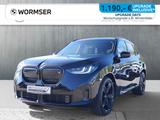 BMW X3 M50 i xDrive HK HiFi DAB LED Standhzg. AHK - BMW X3 M50 mit Schiebedach