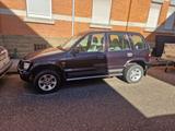 Kia KIA SPORTAGE - Kia Sportage aus 1998
