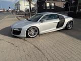 Audi R8 5.2 FSI R-tronic quattro, Coupe, inkl. MwSt.! - Audi R8 Gebrauchtwagen