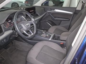 Audi Q5 - 3