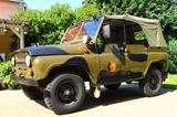 Andere UAZ 469 b 3151 NVA UdSSR Geländewagen - Andere mit Benzin-Antrieb: Geländewagen, Uaz469