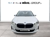 BMW 220 Active Tourer - Vorschau Bild 9