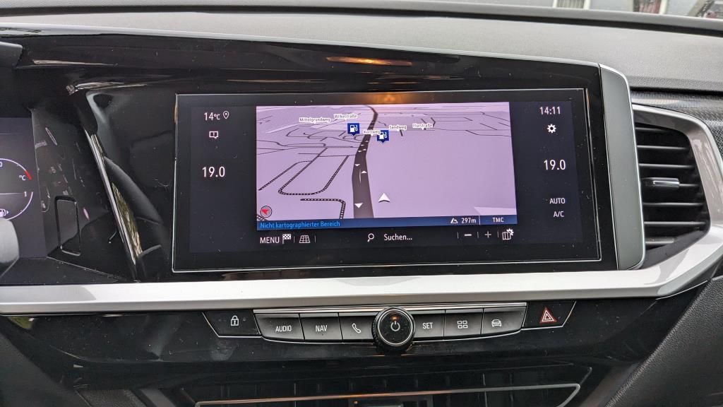 Autohaus Zimpel & Franke - Opel GRANDLAND Elegance 1.2 Turbo 96 kW 130 PS AT8 - Bild 13 Autohaus Zimpel & Franke - Opel GRANDLAND Elegance 1.2 Turbo 96 kW 130 PS AT8 - Bild 13