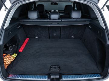 Mercedes GLC 220 - 10
