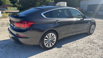 BMW 530 - 6