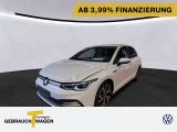 Volkswagen Golf 1.5 TSI DSG STYLE LM18 IQ.LIGHT KAMERA ERGO - Volkswagen Golf: 1er