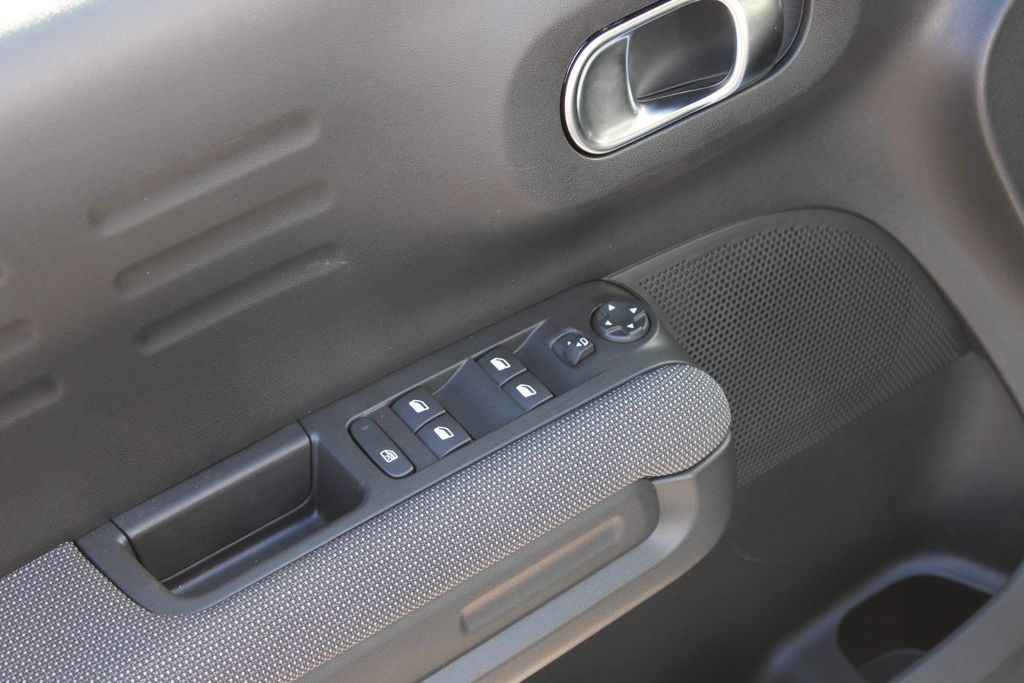 CITROEN C3 Aircross Plus NAVI KLIMA TEMP LED
