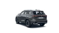 Volkswagen Tiguan - Vorschau Bild 2