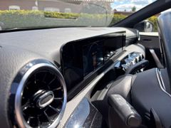 Fahrzeugabbildung Mercedes-Benz A 180d 7G-DCT LED NAVIGATION PDC TEMPOMAT