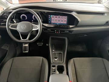 Volkswagen Caddy Maxi eHYBRID STYLE DSG LED ACC KAM 7SITZER