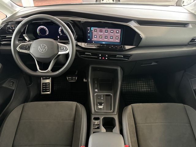 Volkswagen Caddy Maxi eHYBRID STYLE DSG LED ACC KAM 7SITZER