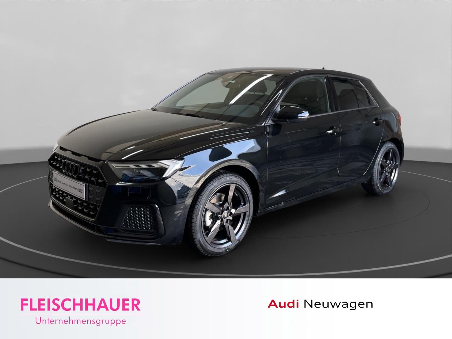 Audi A1 Sportback advanced 30 TFSI S tronic