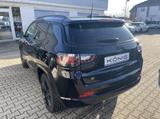 Jeep Compass High Altitude 1.5 MHEV *LED*PDC*Klima - Jeep Compass: Schwarz
