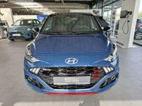 Hyundai i10 - Vorschau Bild 3
