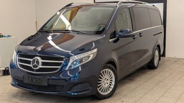 Mercedes V 250 - 3
