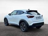 Nissan JUKE 1.6 HYBRID 143 PS  N-Connecta Winter-Paket - Nissan Juke Gebrauchtwagen