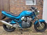 Suzuki Bandit GSF 600 - Offers