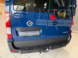 Nissan NV400 Kastenwagen L1H1 2,8t PRO/Klima/PDC - Nissan NV400: L1h1