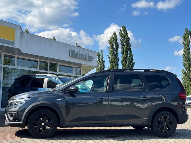 Dacia Jogger TCe110 Extreme KlimautSiheizNavKamPDCAlu