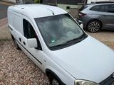 Opel Combo 1.3 CDTI - *LKW-Zulassung*  - Opel Combo: Zulassung Lkw