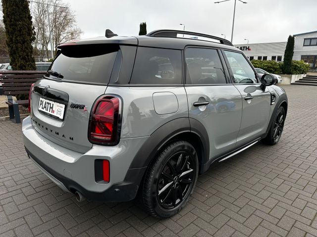 MINI Cooper S _ Countryman