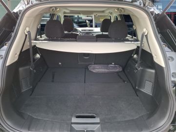 Nissan X-Trail Acenta 2.0 dCi X-Tronic °7-S.°Navi°RFK°