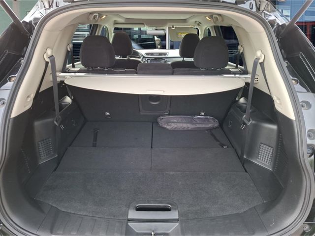 Nissan X-Trail Acenta 2.0 dCi X-Tronic °7-S.°Navi°RFK°