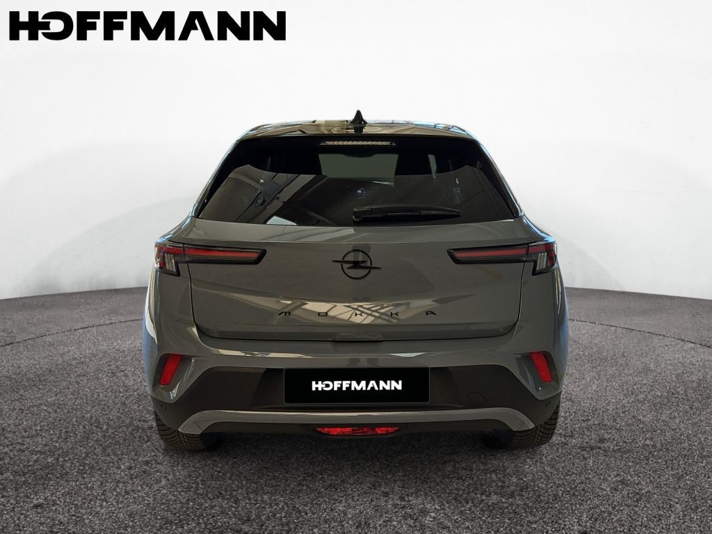 Fahrzeugabbildung Opel Mokka-e Edition