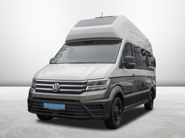 Volkswagen Grand California 600 2.0 TDI DSG STHZNG LED NAVI