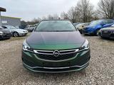 Opel Astra K Dynamic 1.6 LPG Automatik  - Opel Astra Gebrauchtwagen in Kiel