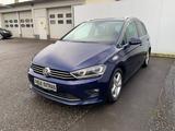 Volkswagen Golf Sportsvan 1.4 TSI BMT DSG Highline *Kamera* - blaue Volkswagen Golf Sportsvan