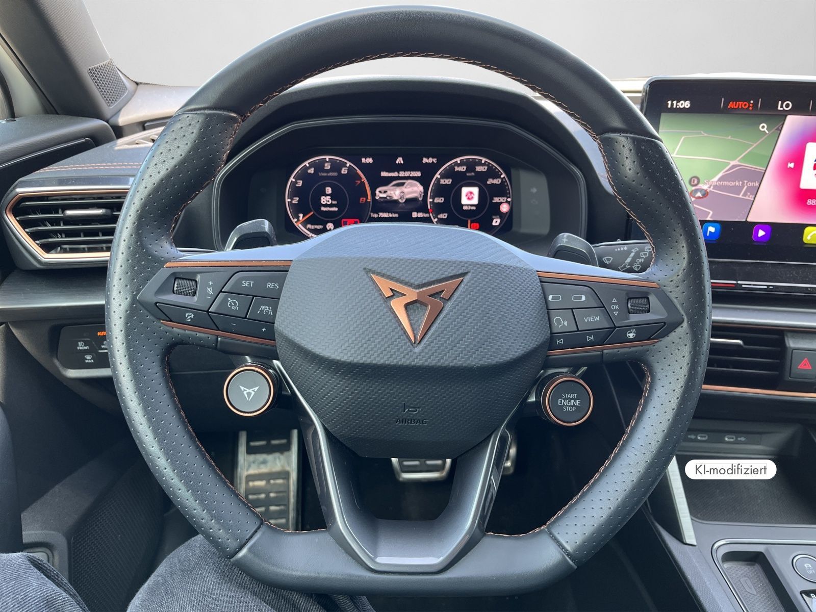 Cupra Formentor - Bild 9