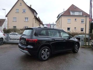 Mercedes GLB 200 - 7