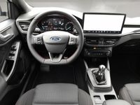 Ford Focus - Vorschau Bild 10