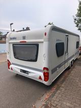Hobby Excelsior 610UL mit Mover u. Klima - Angebote