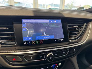 Bild 10 Opel Insignia B Sports Tourer Ultimate 4x4 AHK