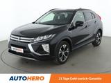 Mitsubishi Eclipse Cross 1.5 T-MIVEC Diamant Edition 2WD  - Mitsubishi in Nürnberg