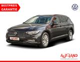 Volkswagen Passat Variant 2.0 TDI Elegance