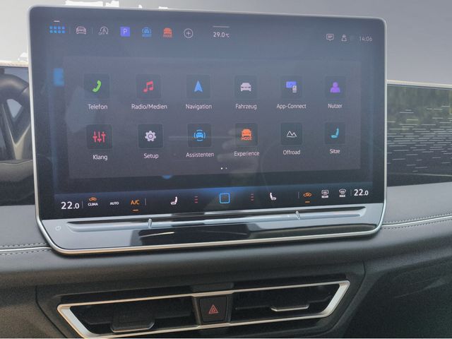 Tiguan 2.0 TDI 142 kW 4Motion Elegance