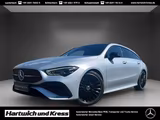 Mercedes-Benz CLA 220 d Shooting Brake AMG Line Advanced Plus+ - gebrauchte Mercedes-Benz CLA 220 Shooting Brake aus dem Jahr 2024