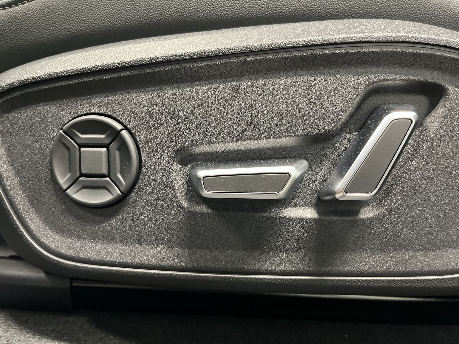 Audi Q7 - Bild 16