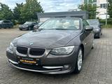 BMW 325d Cabrio/NAVI/LEDER/PDC/MEMORY/SCHECKHEFT - BMW 325: 325d M