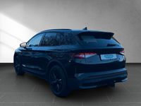 Skoda Elroq - Vorschau Bild 15