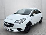 Opel Corsa E 1.4 Turbo ON ecoFlex *RFK.*Klima* 8x LM* - Opel Corsa mit Benzin-Antrieb: Kleinwagen, 1.4