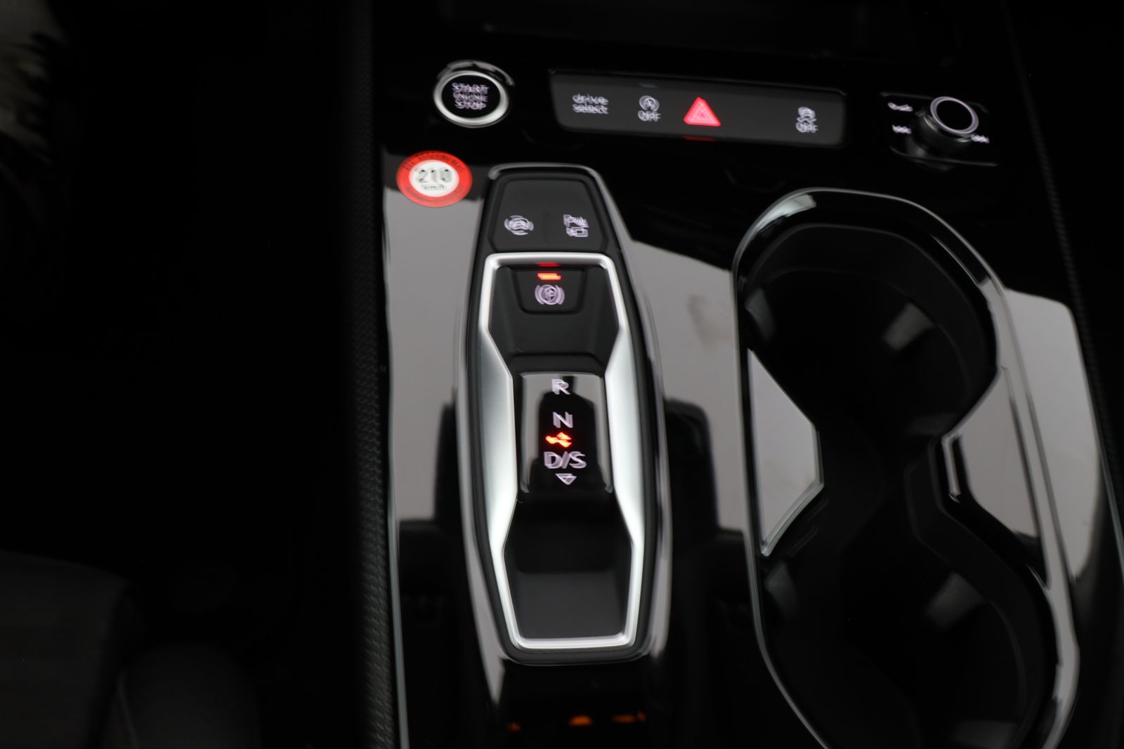 Audi A5 - Bild 16