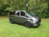 Ford Transit Custom - Ford Transit Custom Gebrauchtwagen in Berlin