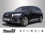 Audi Q7 S line 3.0 TDI quattro tiptronic AHK+RFK+LED - Audi Q7 in Bonn