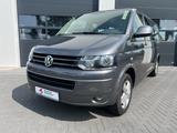 Volkswagen T5 Caravelle Comfortline lang 140PS Klima PDC AH - Volkswagen T5 Caravelle: Lang